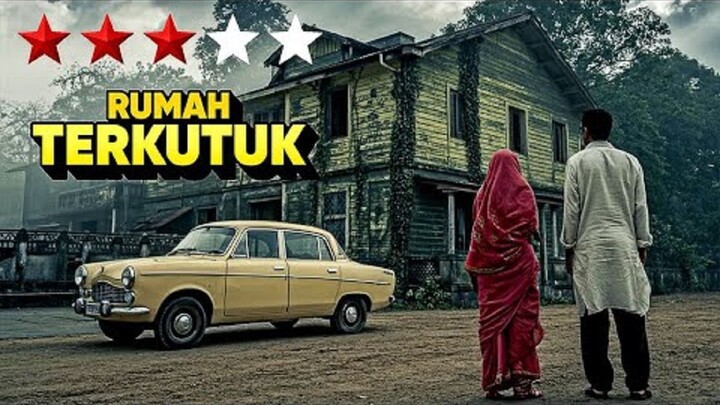 JANGAN PERNAH COBA MASUK KE RUMAH INI ‼️
