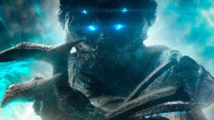 beyond skyline (2017) อสูรท้านรก พากย์ไทย