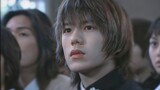 Film dan Drama|Protagonis Pria-Wanita Saling Mencintai "Majo no Jōken"