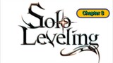 Solo Leveling - Chapter 3