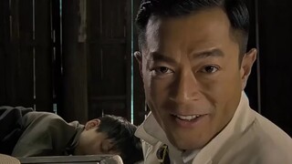 这个男人诠释什么叫狠