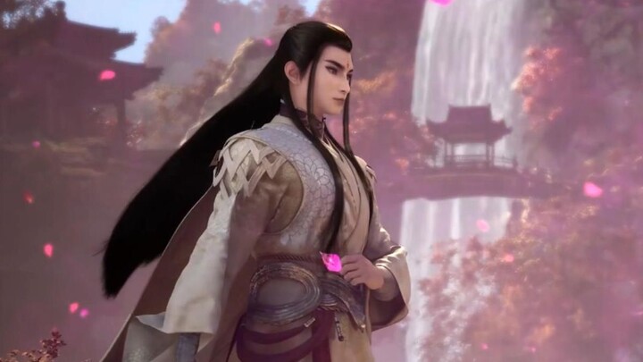 "Immortal Core fleeing with teleportation—how terrifying!"