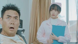 Chen Xiang 6:30: Why don’t you let me go even though I’ve become a beggar?