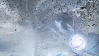 shrounding the heavens eps 49