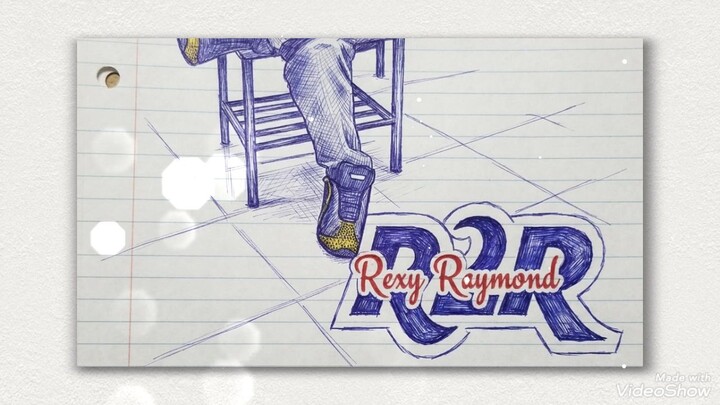 Rexy Raymond Feat Thaf Dhika & Veny Indriani Bauty (Nomina) (Cover AI Bagian 2)