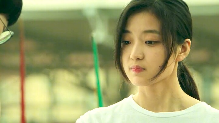 The sour smell of love~~