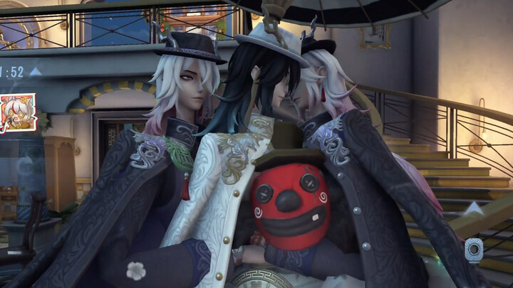 Đúng vậy không? Đúng vậy không?!