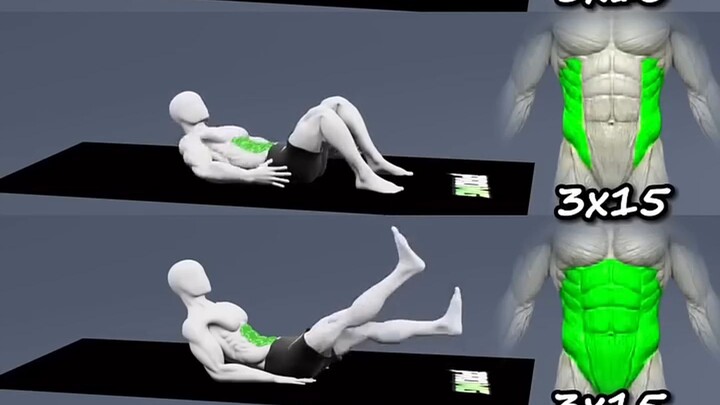 Ultimate Kegel Workout