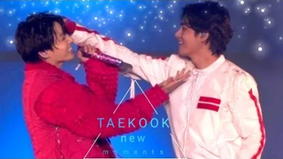 Taekook - ช่วงเวลาใหม่ 2022