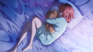 【أبريل/ كاتسوكي توموري & أوكاوا كويتشي】 العروس الجديدة للساحر الموسم الثاني PV3 【فريق MCE للترجمة ال