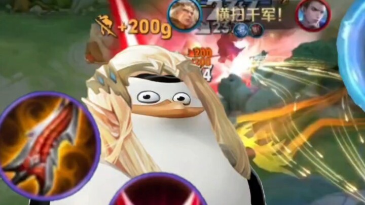 The new version of the awakening war