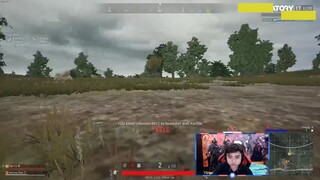 SUPER HIGHLIGHT PUBG