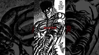 Prove Them Right ! - Guts edit Berserk #shorts #youtubeshorts #manga #edit