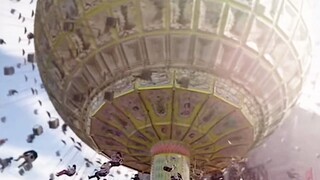 短片《人脑离心计划》