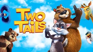 Two Tails | Official Trailer | Bahasa Indonesia Dubbed | Coming Soon | Animation