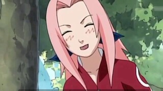 [Mulan Walking Lyrics Haruno Sakura] The strong cherry blossoms will finally bloom! ! !