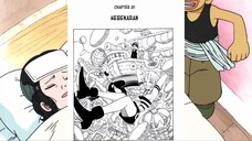 [Manga One Piece] - Kebenaran 31C