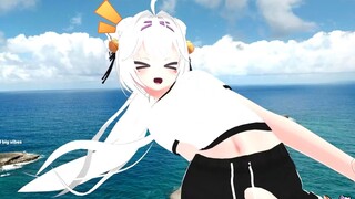 【filian】性别是武装直升机的人找到了