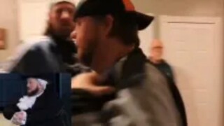 Test Pie (Larry’s Lounge Remix) Webber's Reaction