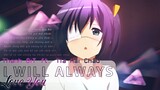 Em Sẽ Mãi Yêu Anh |Anime Music