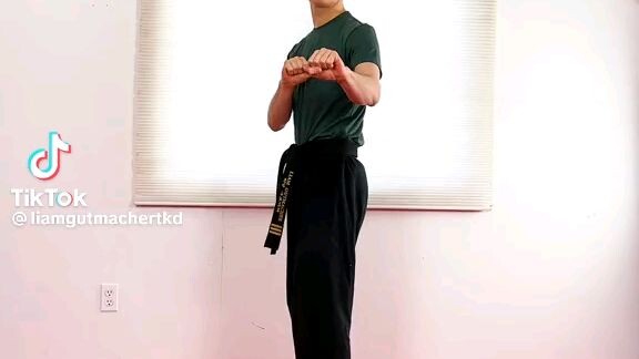 beifong tornado kick tutorial
