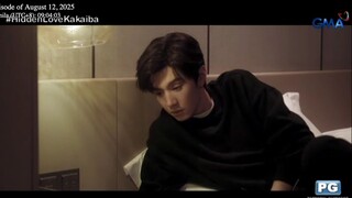 (131) Hidden Love (Tagalog Dubbed)