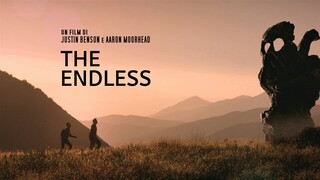 Watch Movie: The ENDLESS 2017 Trailer  : link in the  description: