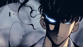 Dengan ini Solo Leveling Season 2 Episode 13 telah resmi berakhir !