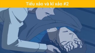 Tiểu xảo và kĩ xảo p2