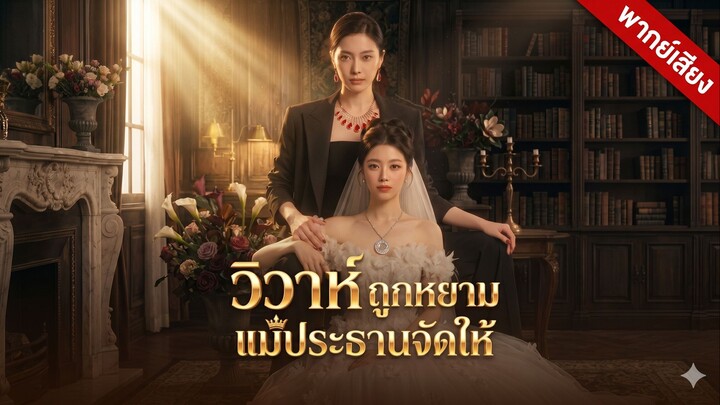 วิวาห์ถูกหยาม แม่ประธานจัดให้ (พากย์ไทย)