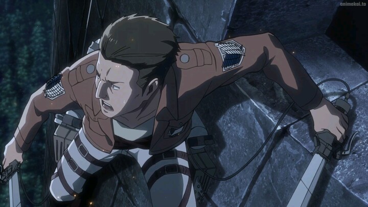 betrayal by reiner and birthday