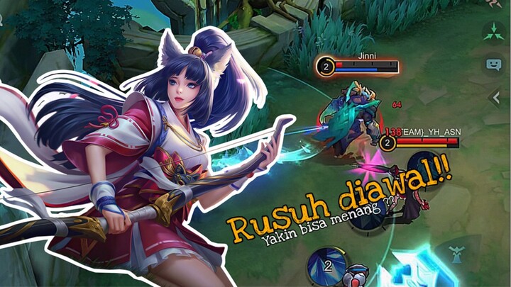 User Lesty Pasti Menangis Melihat Ini‼️
