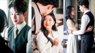 CEO tidak pernah mendekati wanita, tapi gadis ini malah...
