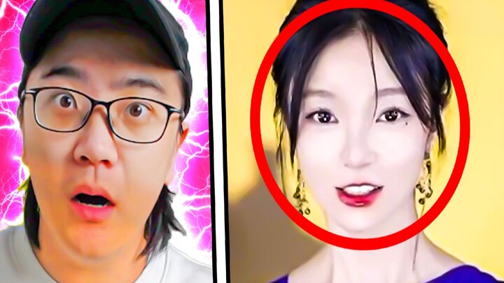 [Cringey Video] Ruining my childhood is one thing, but now you’re skating the line again?