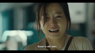 Train to Busan Official Trailer #1 2016 Yoo Gong Korean Zombie Movie HD