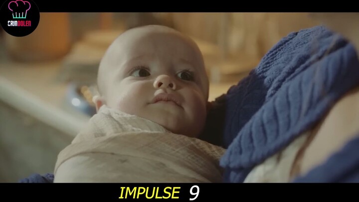 IMPULSE NINE Movie explained in Bangla - Movie Review In Bangla - Crindolen
