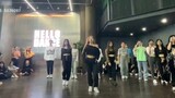 【Hello Dance Jin Daming】 vũ đạo im lặng phiên bản đầy đủ