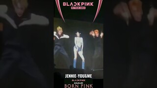 BLACKPINK- SOLO Highlight completed at Bangkok Day 2🔥 #Lisa #jennie #jisoo #rose #blackpink
