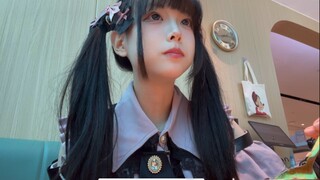 你的赛博饭搭子来啦(⁎⁍̴̛ᴗ⁍̴̛⁎)