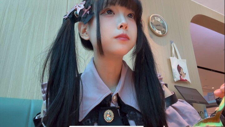 คู่กินไซเบอร์ของคุณมาแล้ว(⁎⁍̴̛ᴗ⁍̴̛⁎)