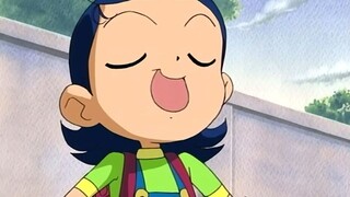 Ojamajo Doremi (Season 1) Episode 34 [English Sub]