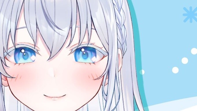 [Giới hạn B] Xin chào! Tôi là Shirase Aoi! 【Tự giới thiệu】