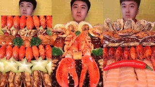 Tổng hợp những bữa ăn bá đạo