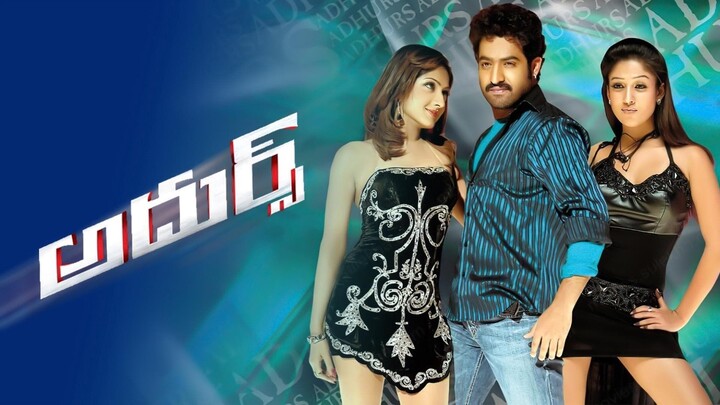 Adhurs - Hindi Dubbed Telugu Movie