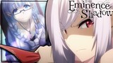 Cid's Harem Are THIRSTY in The Eminence in Shadow Episode 10 😂😂