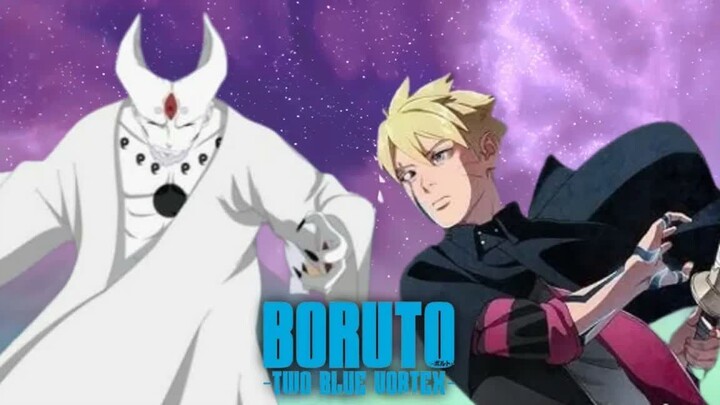 Pertempuran!! Taijutsu Tertinggi - Boruto Two Blue Vortex Terbaru Part 654