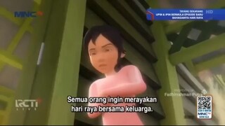 Upin & Ipin Musim 19 - Pelepah Kelapa Upin Ipin Terbaru 2025