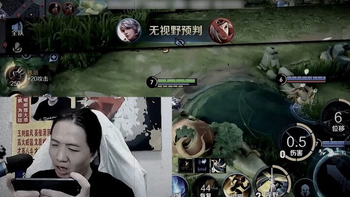 Pada akhirnya akan menghancurkan segala keraguan