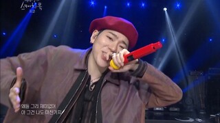 [ZICO] 'Any Song' Ca Khúc Mới HD (Sân Khấu)