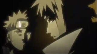 Naruto AMV Trái tim chính nghĩa